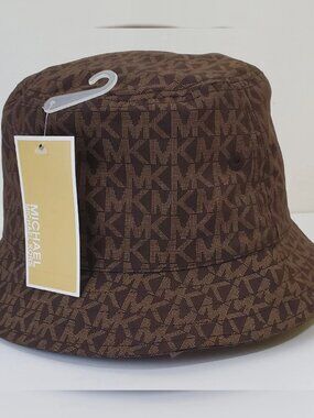 Michael Kors | Accessories | Nwt Michael Kors Bucket Hat In  display picture 1